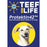 Teef! Protektin42 Prebiotic Dental Powder Dog Water Additive Refill 3g