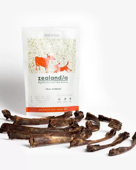Zealandia Dog Pet Freeze Dried Treats 125g & 150g