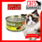 Aristo-Cats® Premium Plus Series 80g X24 (Tuna with Shrimp)