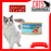 Aristo-Cats® Premium Plus Series 80g X24 (Tuna with Smoked Fish)