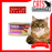Aristo-Cats® Premium Plus Series 80g X24 (Tuna with Small White Fish)