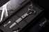 True Iconic Verge Fish Bone Thinning Shear (L) Lenght 7"