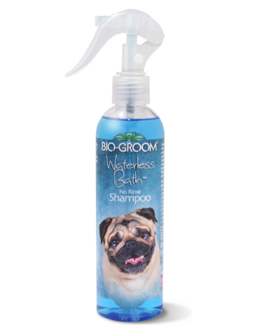 Bio-Groom Grooming Care Assorted Herbal Shampoo for Dogs 8oz/12oz