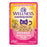 Wellness Appetizing Entrees Shredded Chicken & Duck Adult Pouch Cat Food 1.4oz X8