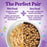 Wellness Appetizing Entrees Shredded Chicken & Salmon Adult Pouch Cat Food 1.4oz X8