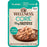 Wellness CORE Tiny Tasters Tuna & Salmon Flaked Grain-Free Adult Pouch Cat Food 1.75oz X12