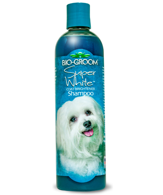 Bio-Groom Grooming Care Assorted Herbal Shampoo for Dogs 8oz/12oz