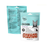 Jerky Time Chicken Jerky with Codfish Sushi Cat Treats 80g