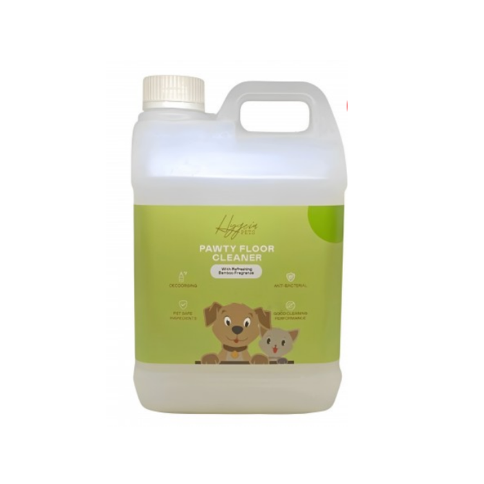Hygeia Pets Pet Floor Cleaner 2L