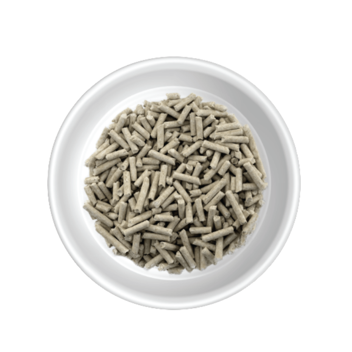 Fussie Cat Soybean Cat Litter 6L X6