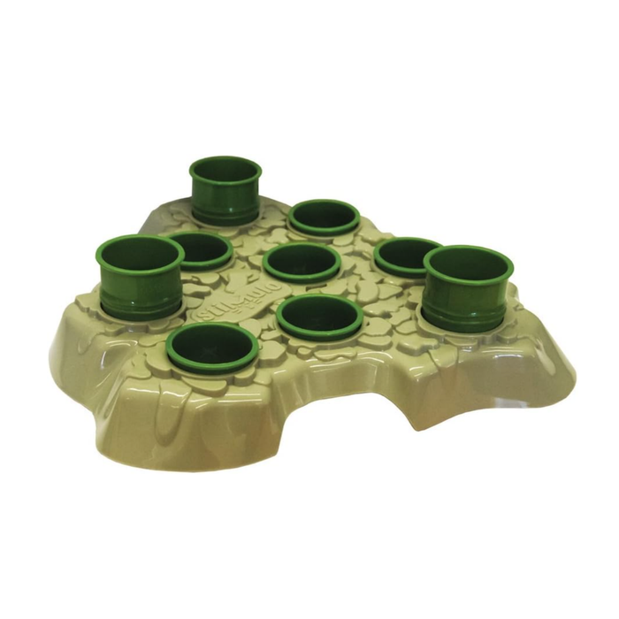 Aikiou Stimulo Interactive Cat Feeder