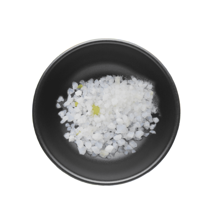 Fussie Cat Premium Crystals LEMON Litter 5L X4