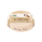 Marukan Casa Easy-Eat Dish for Guinea Pig