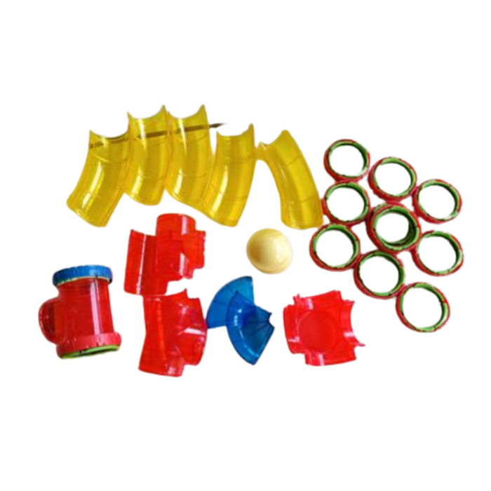 Hagen Habitrail ® Playground Value Pack
