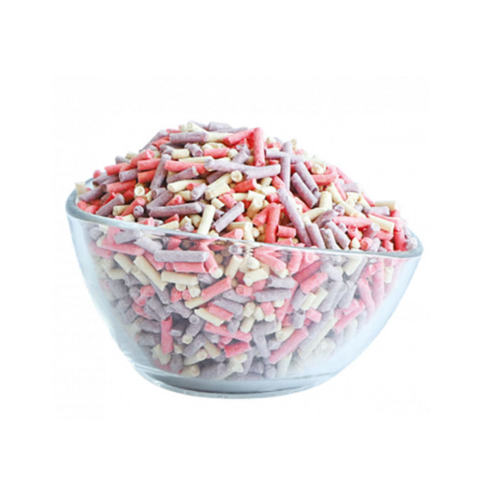 KitCat Soya Clump Confetti Cat Litter 7L