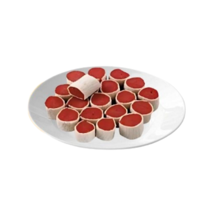 Marukan Sasami & Cod Fish Wrap 70g