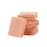 Marukan Crispy Bite Size Strawberry Wafer for Small Animals 100g