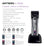 Artero X-Tron Clipper