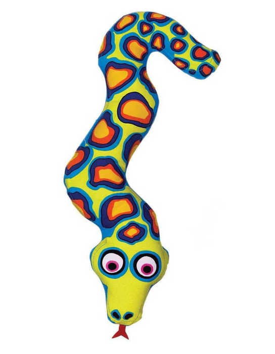 Petmate Assorted Plush Batter Catnip Bite Toys for Cat & Dog