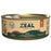 Zeal Beef Recipe Grain-Free Canned Cat Food 90g X24