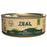 Zeal Chicken Recipe Grain-Free Canned Cat Food 90g X24