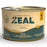 Zeal Lamb Recipe Grain-Free Canned Dog Food 170g X24