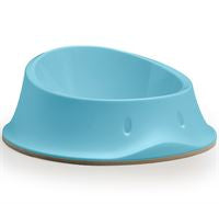 Stefanplast Chic Bowl Caribbean Blue (2 Sizes)