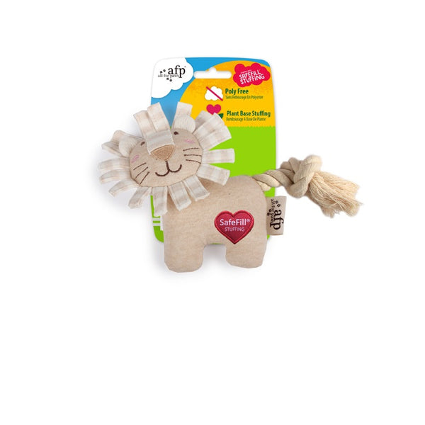 All For Paws Safefill Cute Lion