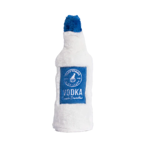 Zippypaws Happy Hour Crusherz - Vodka