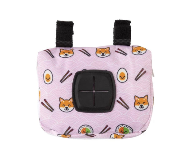 FuzzYard Poop Dispenser Bag (Sushiba)
