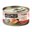 Fussie Cat Black Label Tuna with Salmon in Gravy 80g X24