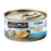 Fussie Cat Black Label Tuna with Small Anchovies in Gravy 80g X24