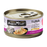 Fussie Cat Black Label Tuna with Chicken in Gravy 80g X24