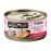 Fussie Cat Black Label Tuna with Ocean Fish in Gravy 80g X24