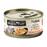 Fussie Cat Black Label Tuna with Prawn in Gravy 80g X24