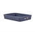 Stefanplast Elegance Basket Navy Blue (5 Sizes)