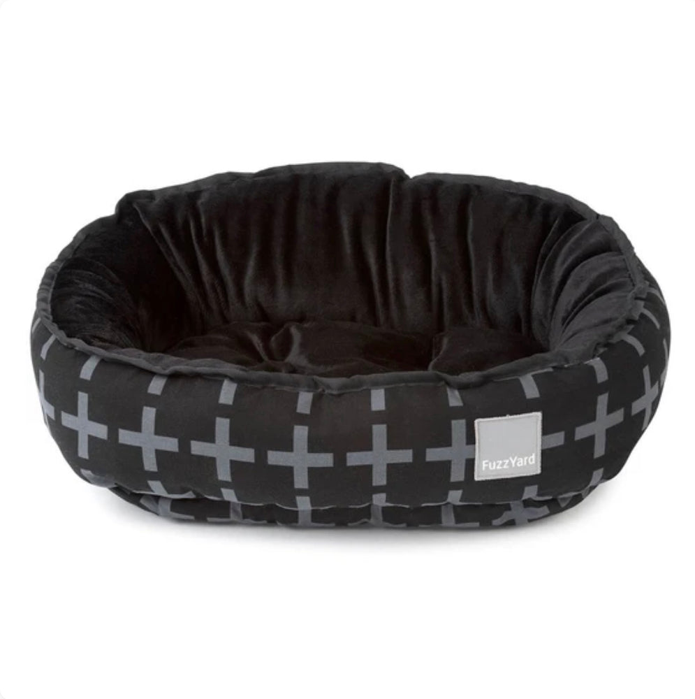 FuzzYard Reversible Dog Bed - Yeezy (3 Sizes)