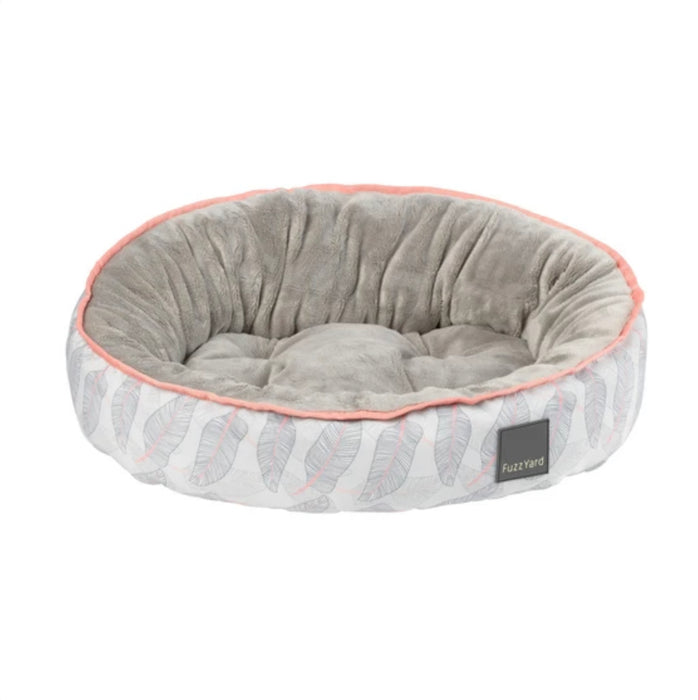 FuzzYard Reversible Dog Bed - Paia (3 Sizes)