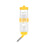 Jolly Golden Hamster Drinking Bottle 125ml