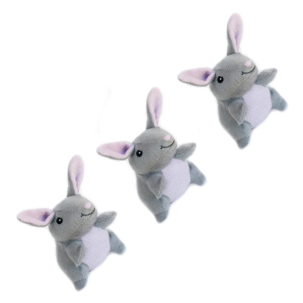 Zippypaws Burrow Refill - Bunnies