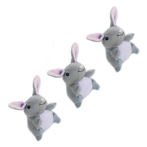 Zippypaws Burrow Refill - Bunnies