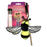 Meowijuana Get Buzzed Refillable Bee With Wand