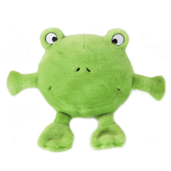 Zippypaws Brainey - Frog