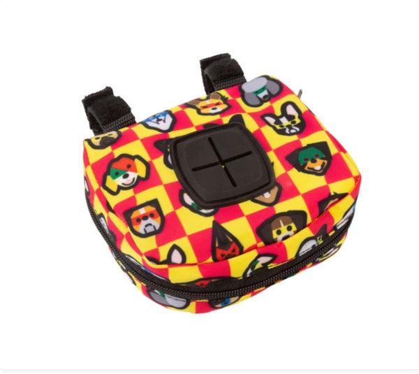 FuzzYard Poop Dispenser Bag (Doggoforce)