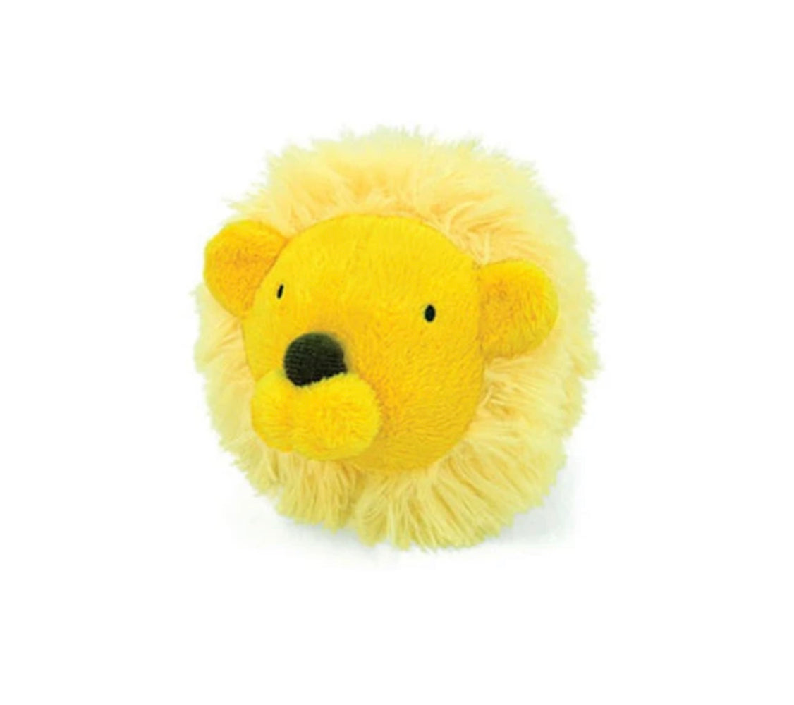 Petz Route Lion Plush Toy