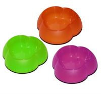 Pawise Flower Bowl