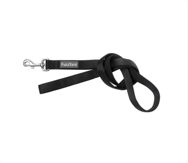 FuzzYard Dog Leash - Swat (2 Sizes)