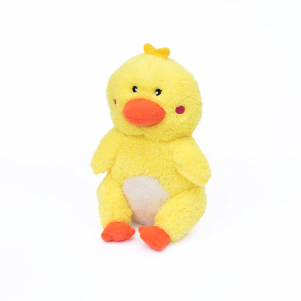 Zippipaws Cheeky Chumz - Duck