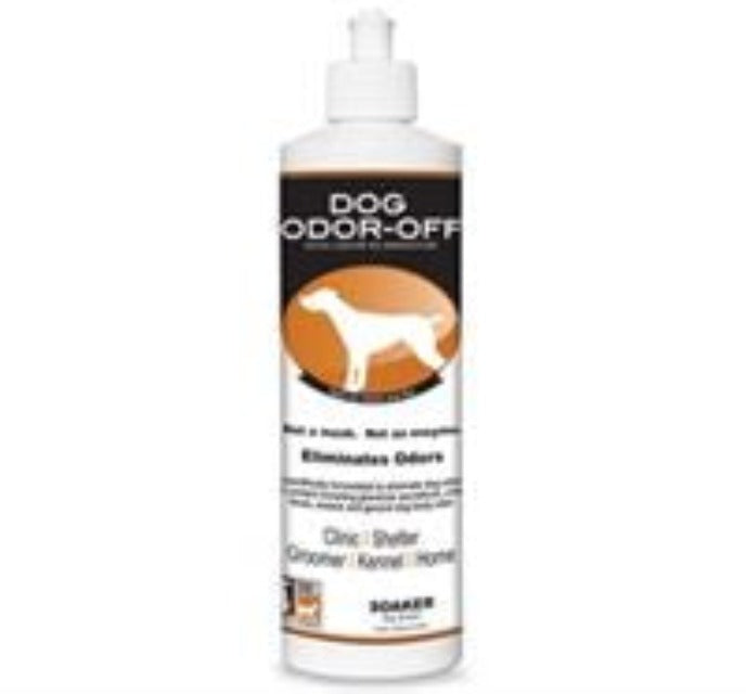 Thornell Dog-Odor Off 16oz