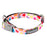 Fuzzyard Dog Collar Jelly Bears M 32-50cm